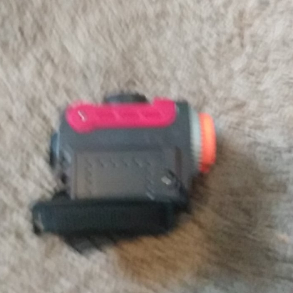 Kid camera